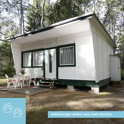 Bungalow 1