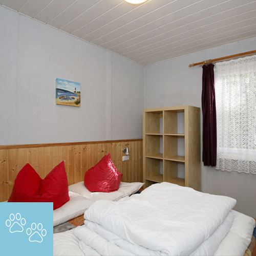 Bungalow 1