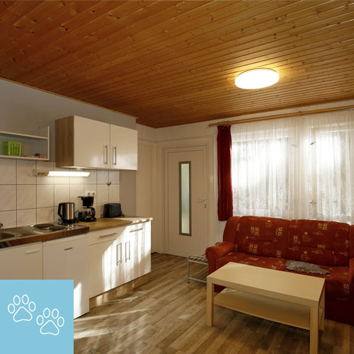 Bungalow 1
