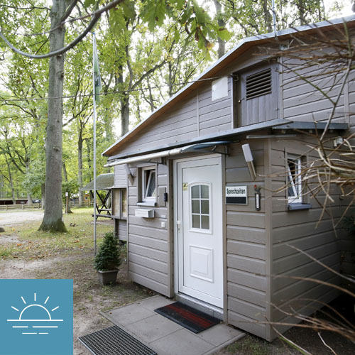 Bungalow 8