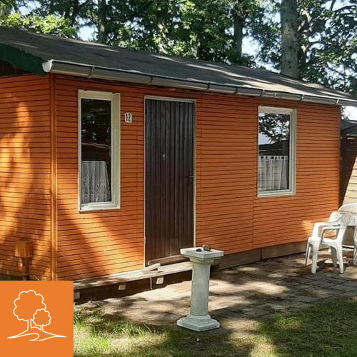 Bungalow 1