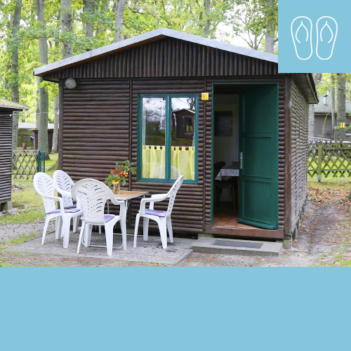 Bungalow 11