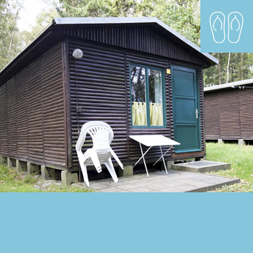 Bungalow 6
