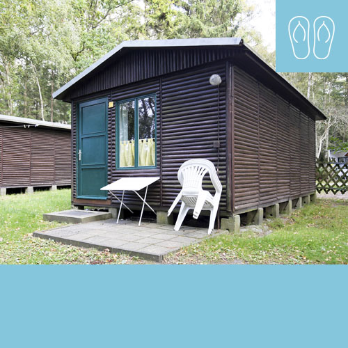 Bungalow 9