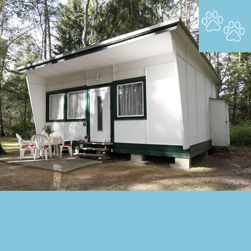 Bungalow 1