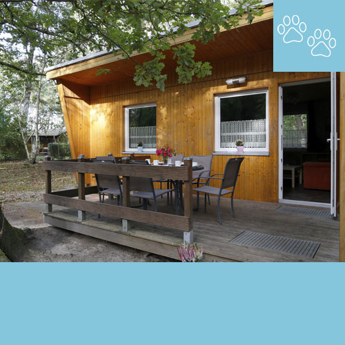 Bungalow 21