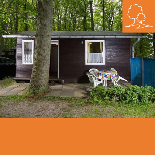 Bungalow 26